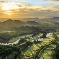 Hệ thống cơ sở lưu trú sang trọng và các điểm tham quan nổi tiếng nâng tầm trải nghiệm chơi golf tại miền Trung