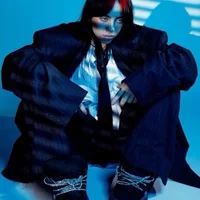 Billie Eilish ra mắt album Hit Me Hard And Soft