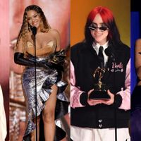 Billie Eilish ra mắt album Hit Me Hard And Soft