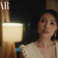 MV đầu tay của LUNAS Trending trên Yotube ngay khi phát hành