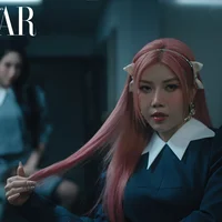 MV đầu tay của LUNAS Trending trên Yotube ngay khi phát hành