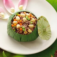 Nhà hàng chay Hum 