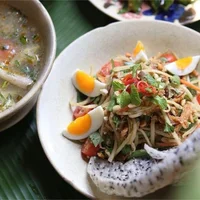 Nhà hàng chay Hum 