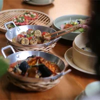 Nhà hàng chay Hum 