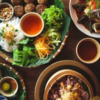 Nhà hàng chay Hum 
