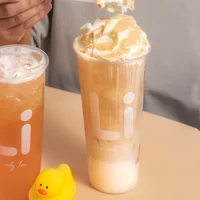 Trà sữa KOI