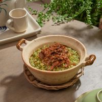 Nhà hàng chay ngon