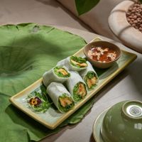 Nhà hàng chay ngon