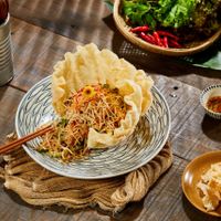 Nhà hàng chay ngon