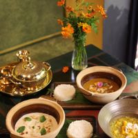 Nhà hàng chay ngon