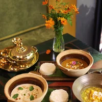 Nhà hàng chay ngon