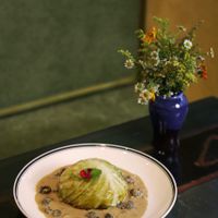 Nhà hàng chay ngon