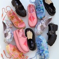 Giày dép Crocs