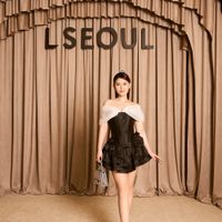 L SEOUL show diễn đầu tay