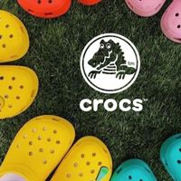 Crocs trở thành thương hiệu thời trang nổi tiếng nhất thế giới
