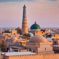 25 di sản thế giới được UNESCO công nhận đáng ghé thăm nhất