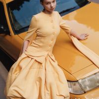 Diễn viên Emma Myers