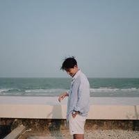 Cách phối đồ cho nam