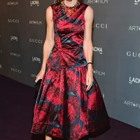 Nữ chủ Met Gala kiếm hơn 50 tỷ mỗi năm, ăn bữa trưa 2 triệu có gì khác người thường?