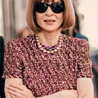 Nữ chủ Met Gala kiếm hơn 50 tỷ mỗi năm, ăn bữa trưa 2 triệu có gì khác người thường?