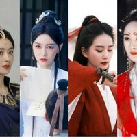 Phim Hồ Yêu Tiểu Hồng Nương Nguyệt Hồng Thiên