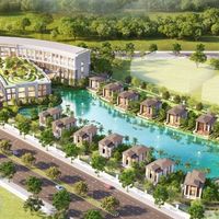 Khám phá bộ sưu tập tiện ích mới thăng hạng đẳng cấp cho Vinhomes Ocean Park 2