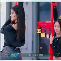 Đạp Gió 2024: Suni Hạ Linh "phá kén" ma mị, quyến rũ trong "Mưa Nhỏ"