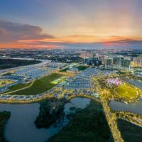 Vinhomes Grand Park