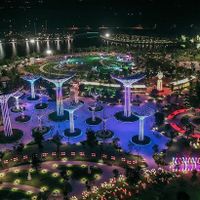 Vinhomes Grand Park