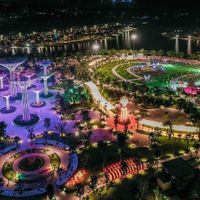 Vinhomes Grand Park