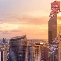 Bất động sản hạng sang Bangkok