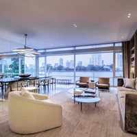 Bất động sản hạng sang Bangkok