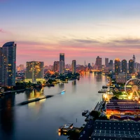Bất động sản hạng sang Bangkok