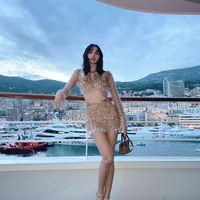 Lisa BLACKPINK hẹn hò