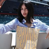 Lisa BLACKPINK hẹn hò