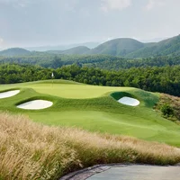Miền Trung & cuộc đua của những sân golf đẳng cấp