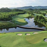 Miền Trung & cuộc đua của những sân golf đẳng cấp
