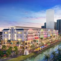 Vinhomes Grand Park