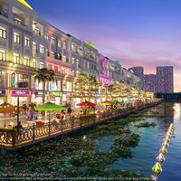 Vinhomes Grand Park