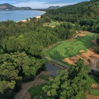 Miền Trung & cuộc đua của những sân golf đẳng cấp