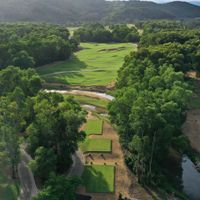 Miền Trung & cuộc đua của những sân golf đẳng cấp