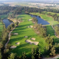 Miền Trung & cuộc đua của những sân golf đẳng cấp