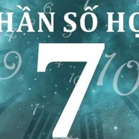 Khám phá con số chủ đạo 7 trong thần số học