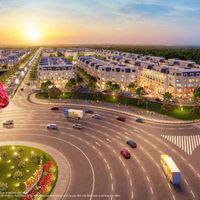 Vinhomes Golden Avenue