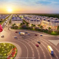 Vinhomes Golden Avenue