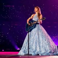 Taylor Swift và bạn trai