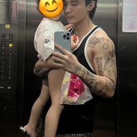 Lâm Minh gây sốc với kiểu tóc cạo sát da đầu sau lời xin lỗi của Decao