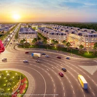 Vinhomes Golden Avenue