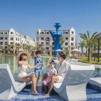 Vinhomes Golden Avenue