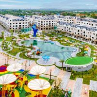 Vinhomes Golden Avenue